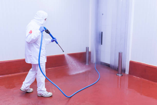 Best Restaurant Pressure Washing  in Butler, OH